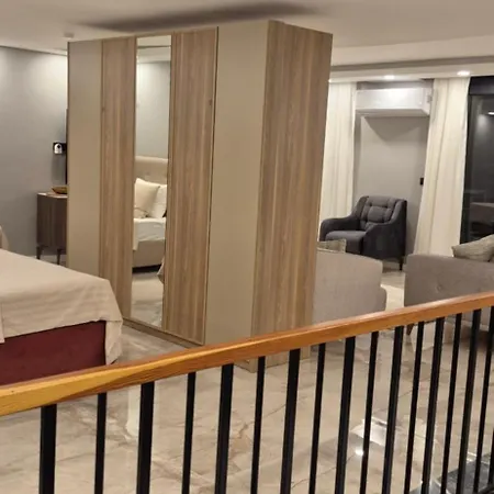 Denis House Havuz Sauna Ve Jakuzi Hadi Gelin Belek