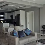 Denis House Havuz Sauna Ve Jakuzi Hadi Gelin * Belek