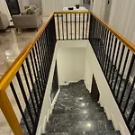 Denis House Havuz Sauna Ve Jakuzi Hadi Gelin Apartament Belek