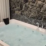 Denis House Havuz Sauna Ve Jakuzi Hadi Gelin Apartament *