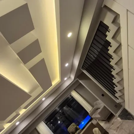 Apartament Denis House Havuz Sauna Ve Jakuzi Hadi Gelin Belek