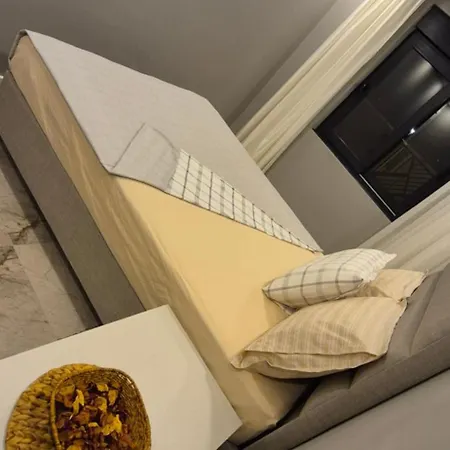 Denis House Havuz Sauna Ve Jakuzi Hadi Gelin Apartament