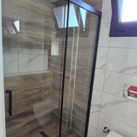 Διαμέρισμα Denis House Havuz Sauna Ve Jakuzi Hadi Gelin