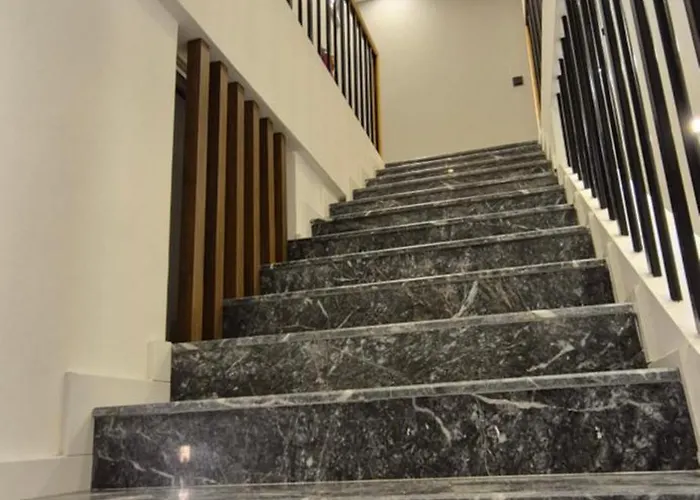 Denis House Havuz Sauna Ve Jakuzi Hadi Gelin Μπέλεκ