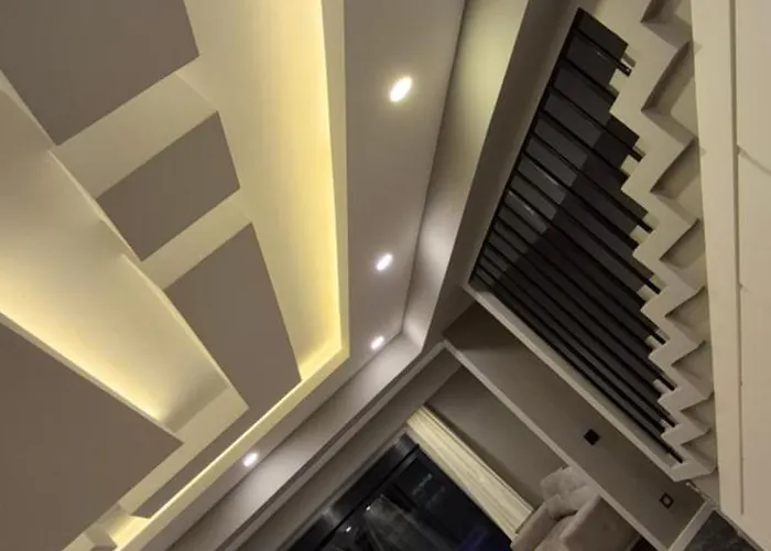 Apartment Denis House Havuz Sauna Ve Jakuzi Hadi Gelin Belek