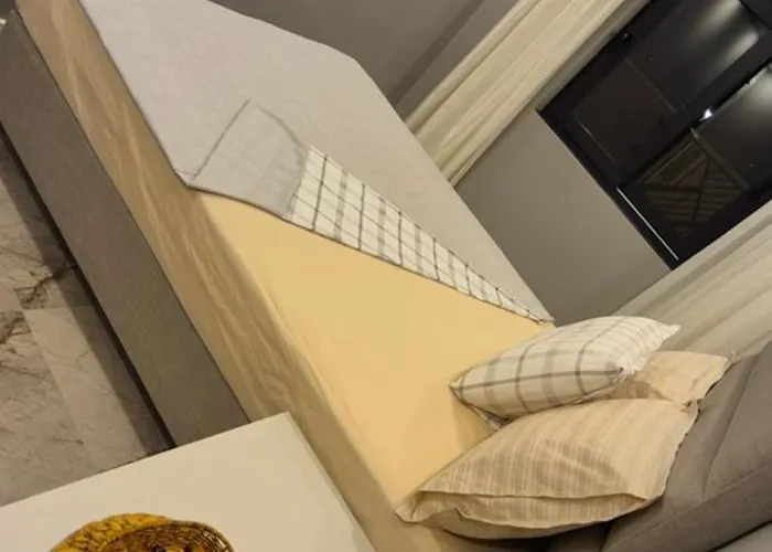 Denis House Havuz Sauna Ve Jakuzi Hadi Gelin Apartment