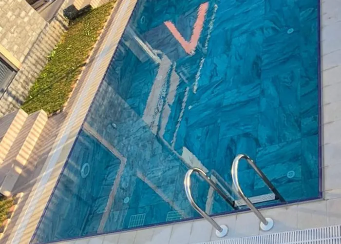 Διαμέρισμα Denis House Havuz Sauna Ve Jakuzi Hadi Gelin Μπέλεκ
