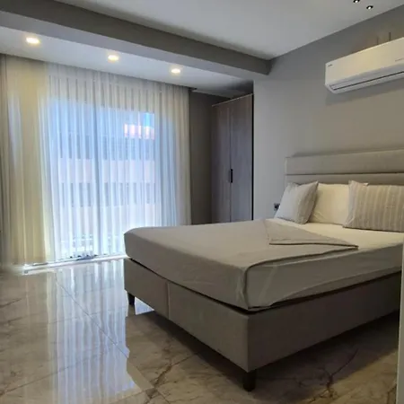 Apartmán Denis House Havuz Sauna Ve Jakuzi Hadi Gelin